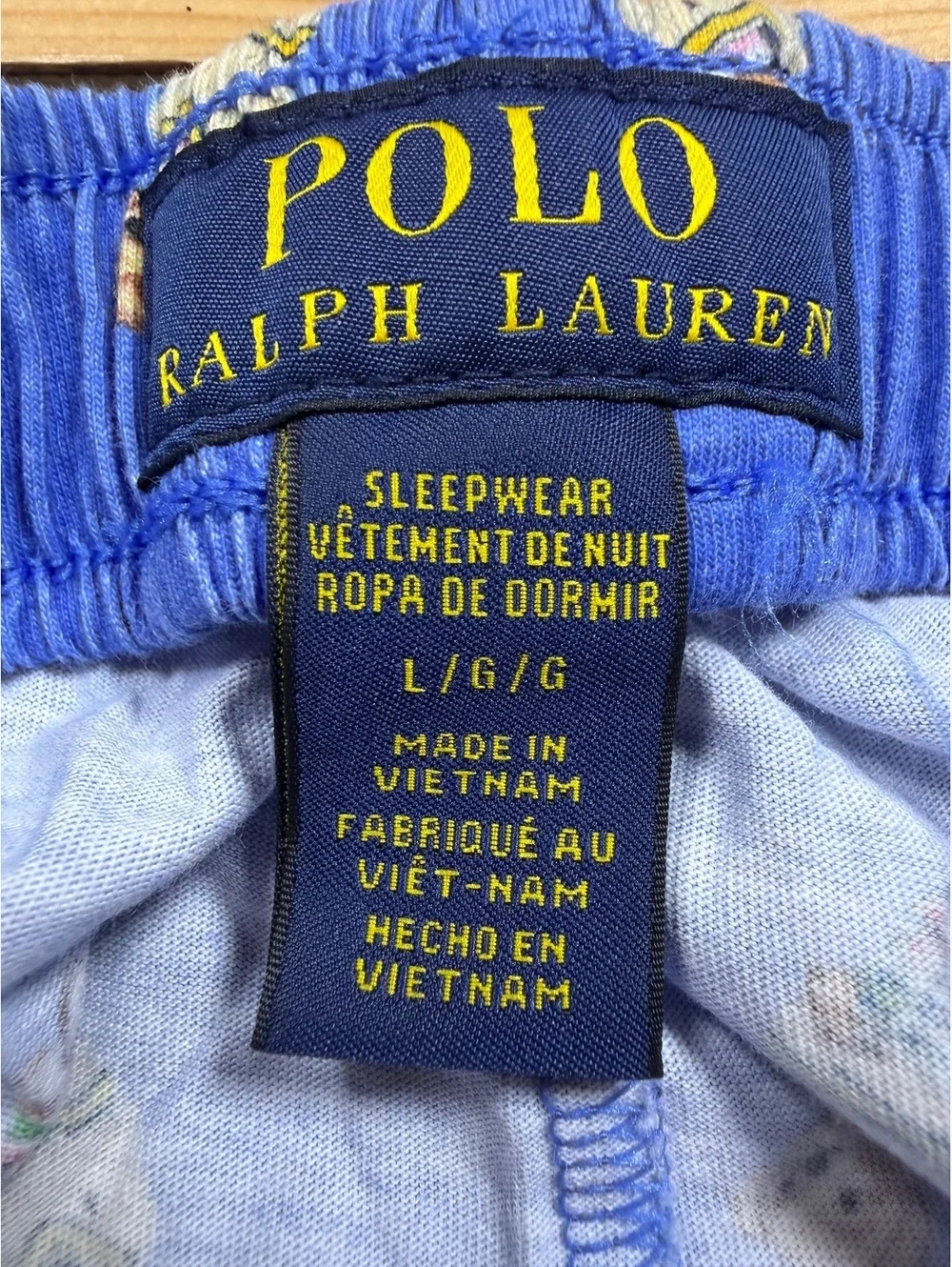 Ralph Lauren these polo